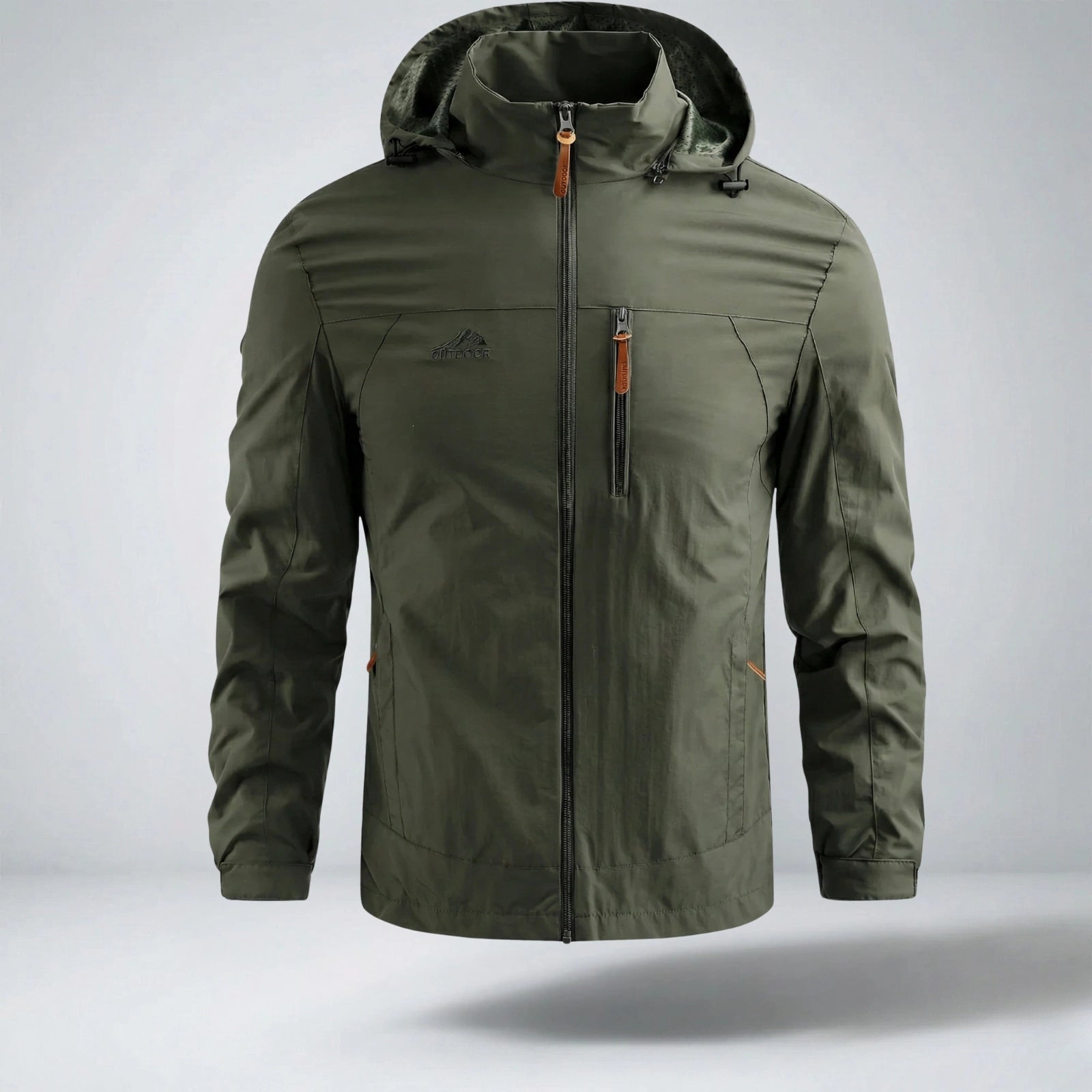 Men’s Everyday Rain Jacket
