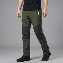 Men’s Everyday Weather Trousers