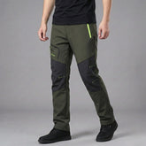 Men’s Everyday Weather Trousers