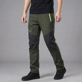 Men’s Everyday Weather Trousers