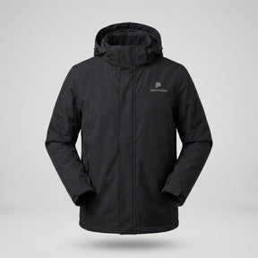 The Properwear Everyday Jacket