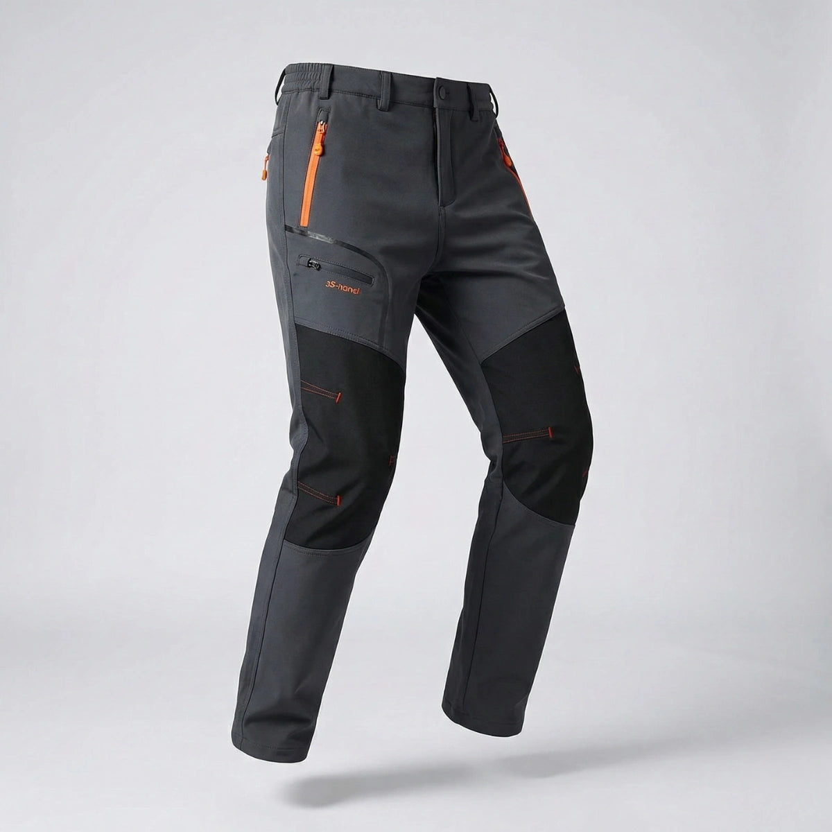 Men’s Everyday Weather Trousers