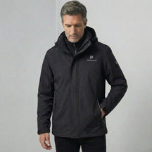 The Properwear Everyday Jacket
