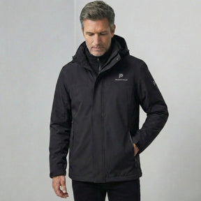 The Properwear Everyday Jacket