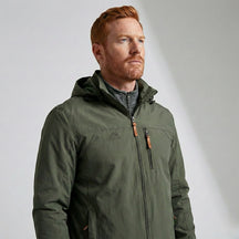 Men’s Everyday Rain Jacket