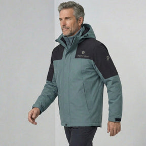 The Properwear Everyday Jacket