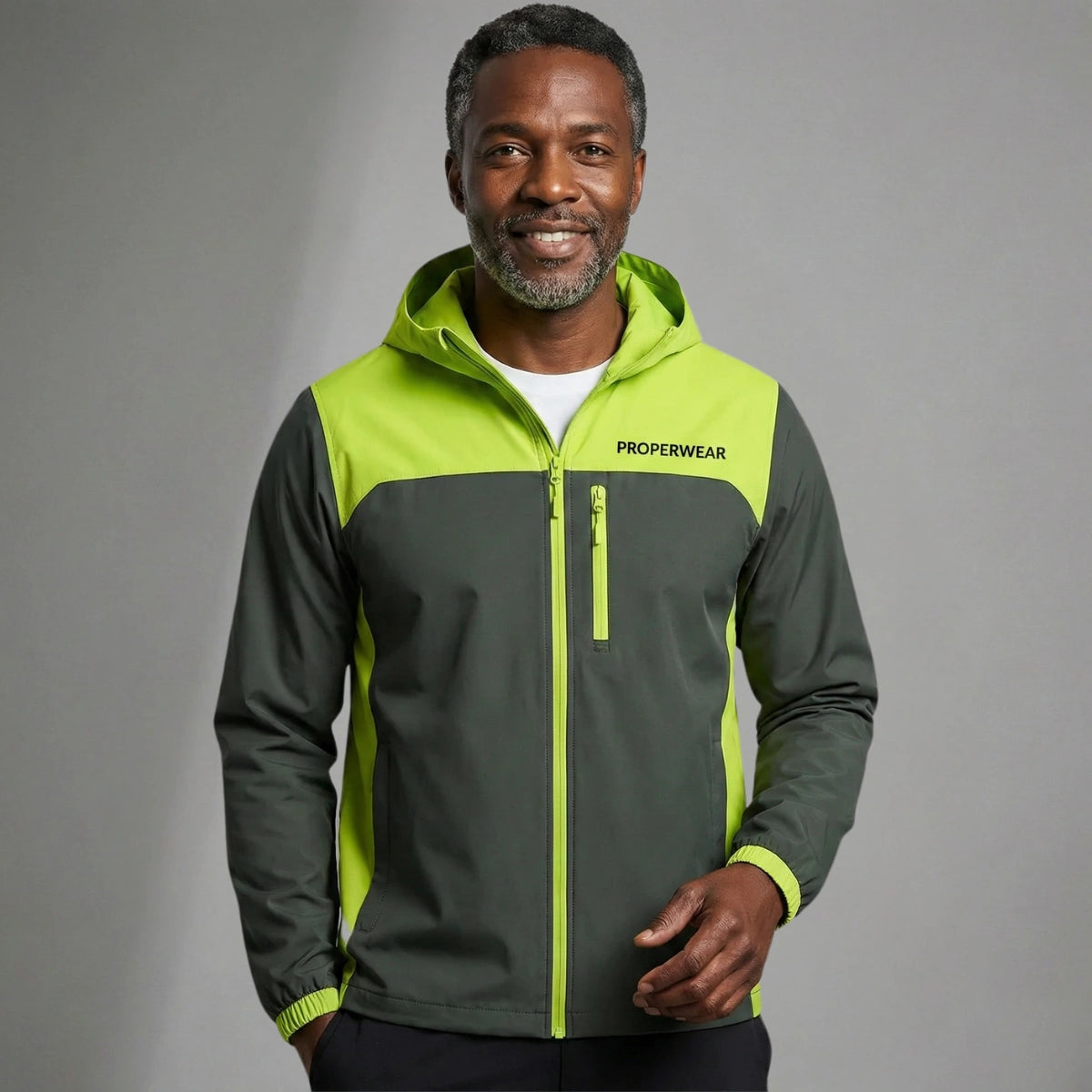 Men’s Everyday Lightweight Jacket