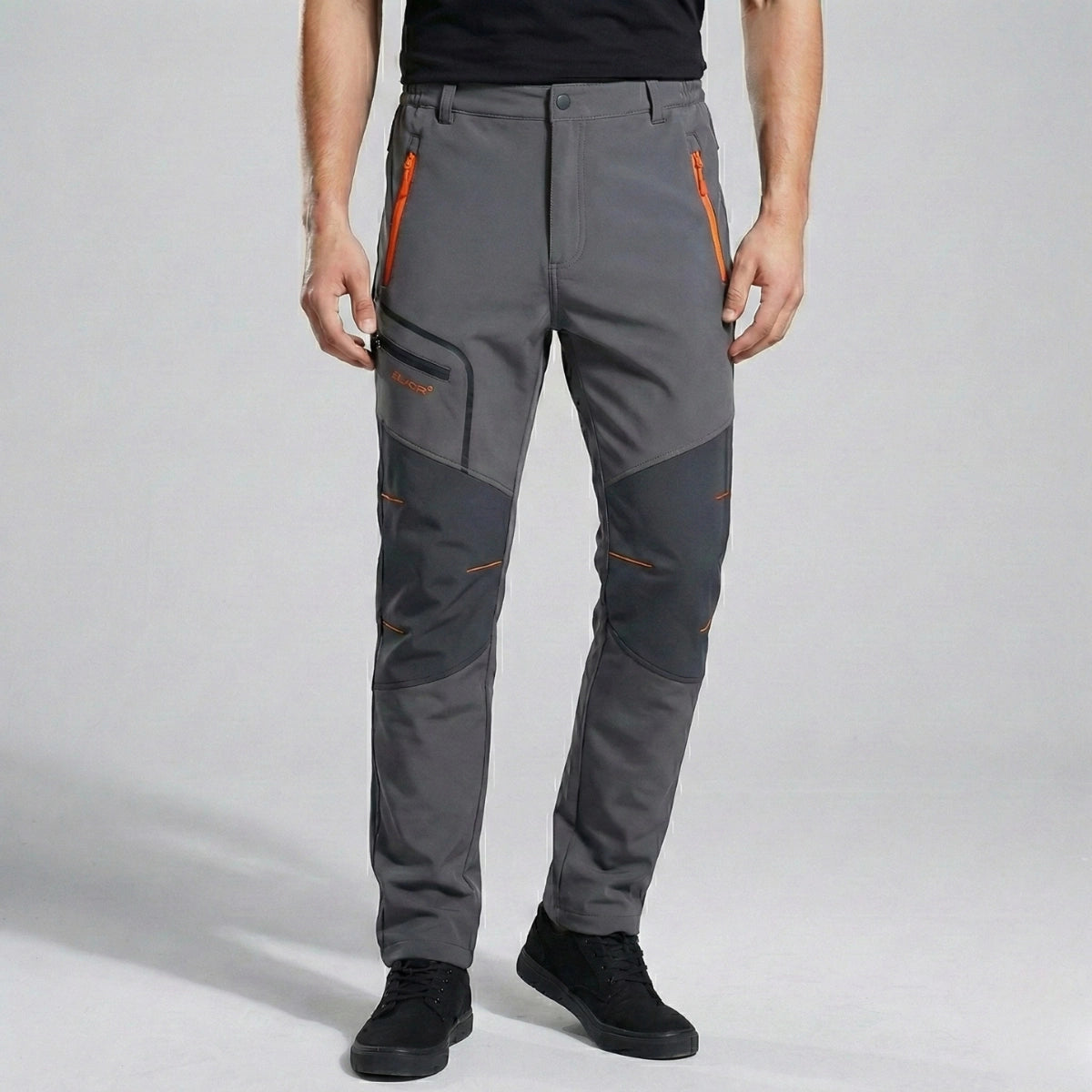 Men’s Everyday Weather Trousers