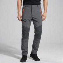 Men’s Everyday Weather Trousers