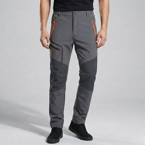 Men’s Everyday Weather Trousers