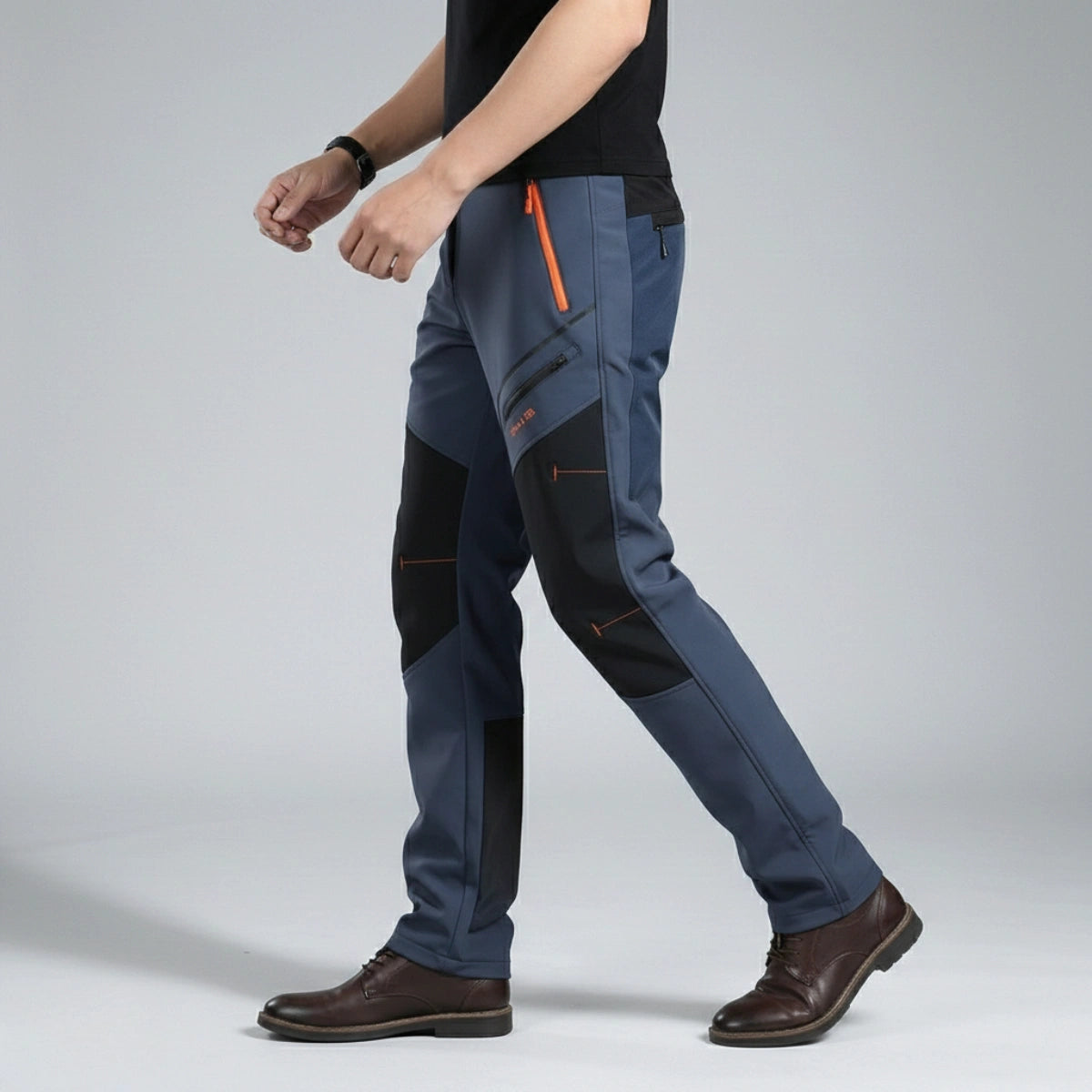 Men’s Everyday Weather Trousers