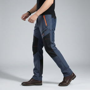 Men’s Everyday Weather Trousers