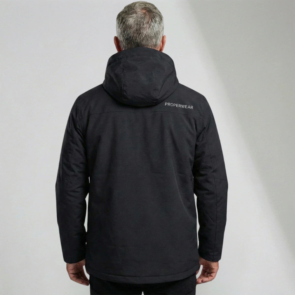 Men’s Everyday Waterproof Jacket