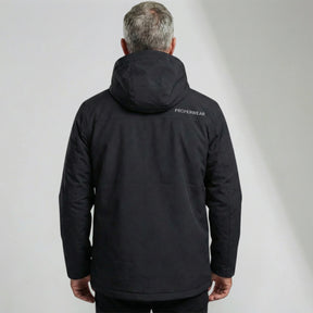 Men’s Everyday Waterproof Jacket
