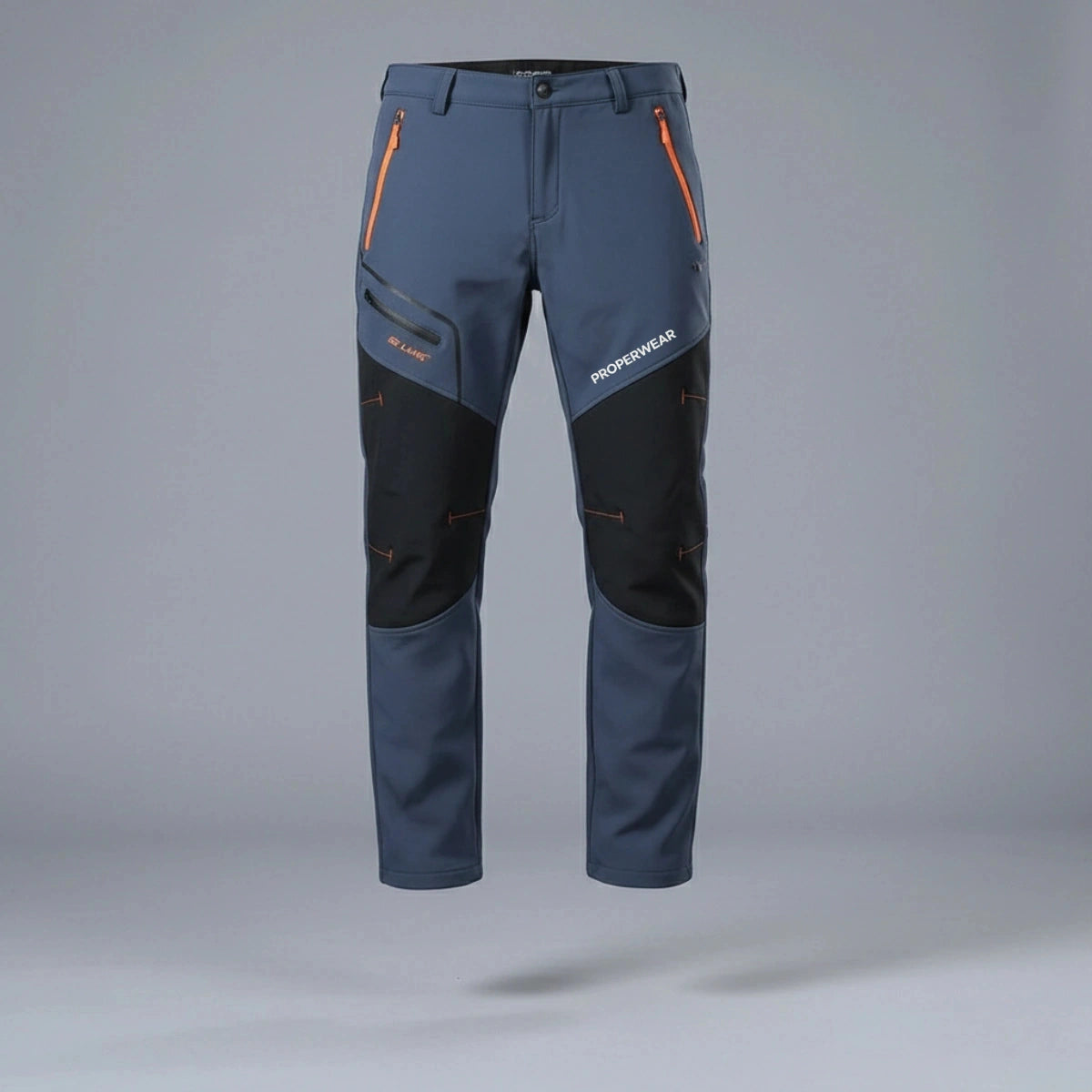 Men’s Everyday Weather Trousers
