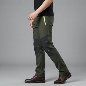 Men’s Everyday Weather Trousers