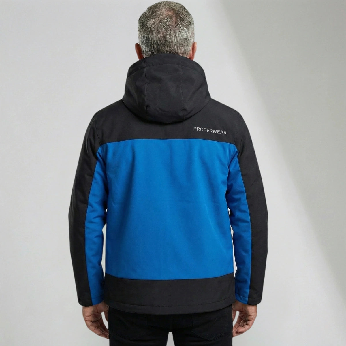 Men’s Everyday Waterproof Jacket