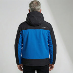 Men’s Everyday Waterproof Jacket
