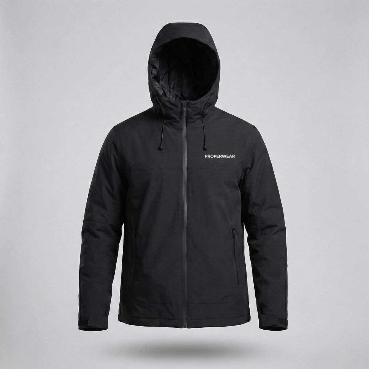 Men’s Everyday Waterproof Jacket