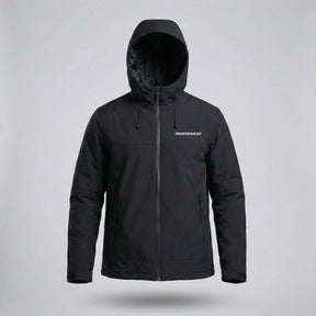 Men’s Everyday Waterproof Jacket