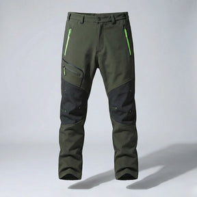 Men’s Everyday Weather Trousers