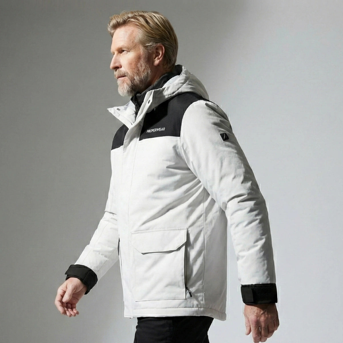Men’s Everyday Insulated Jacket
