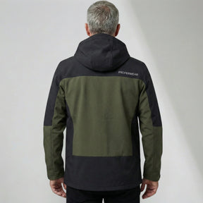 Men’s Everyday Waterproof Jacket