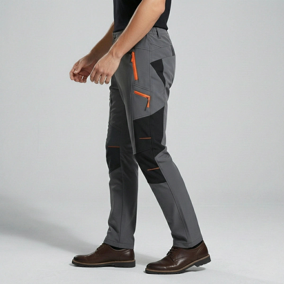 Men’s Everyday Weather Trousers