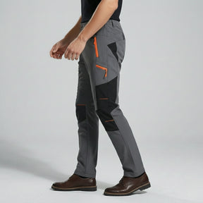 Men’s Everyday Weather Trousers