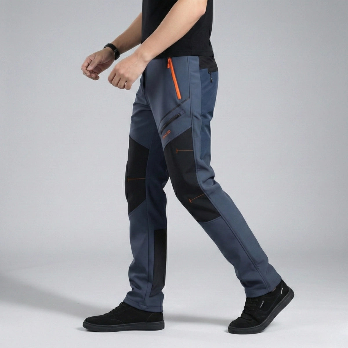 Men’s Everyday Weather Trousers