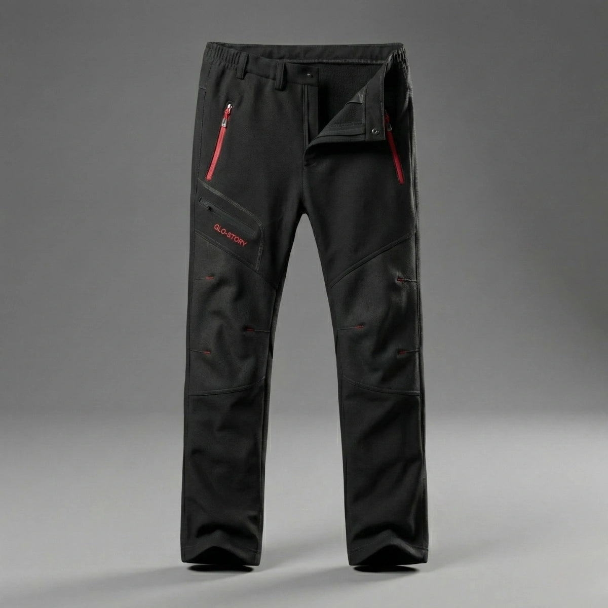 Men’s Everyday Weather Trousers