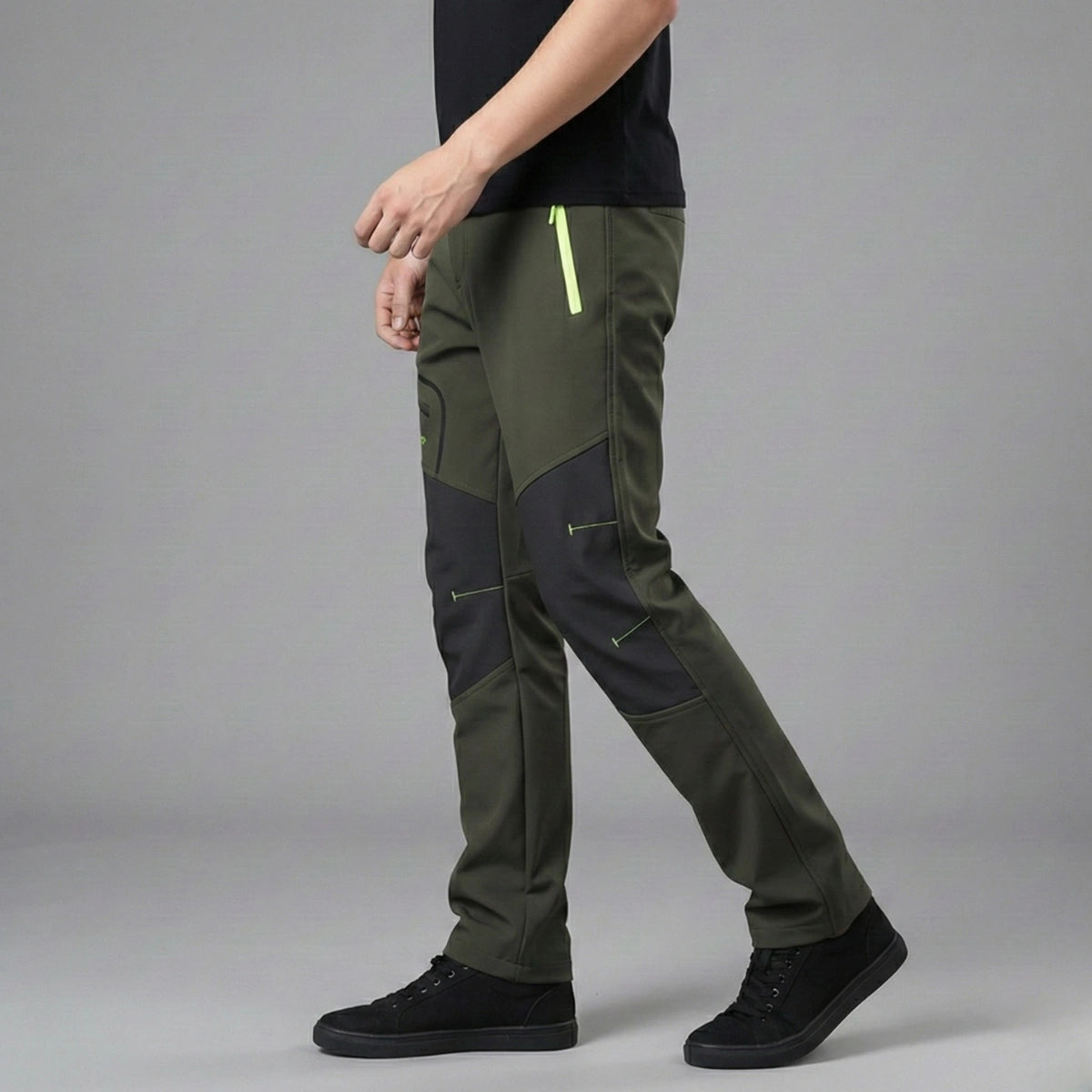Men’s Everyday Weather Trousers