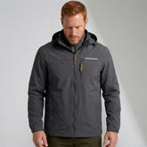 Men’s Everyday Rain Jacket