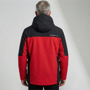 Men’s Everyday Waterproof Jacket