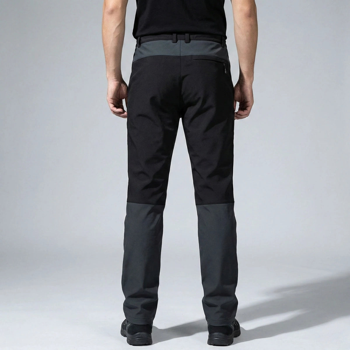 Men’s Everyday Weather Trousers