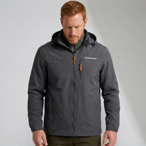 Men’s Everyday Rain Jacket