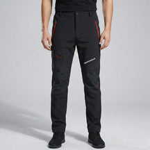 Men’s Everyday Weather Trousers