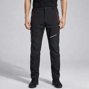 Men’s Everyday Weather Trousers
