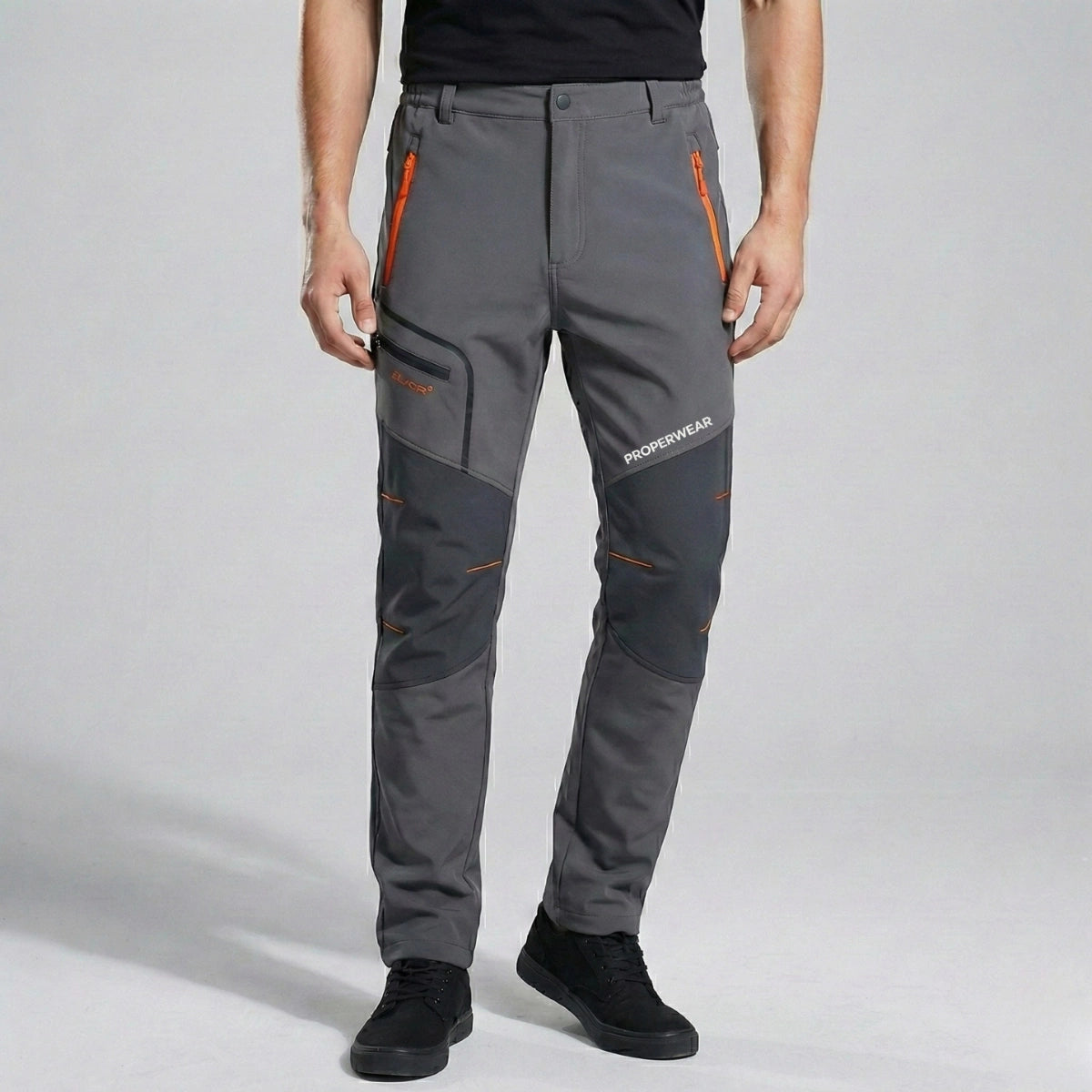 Men’s Everyday Weather Trousers