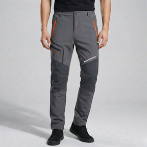 Men’s Everyday Weather Trousers