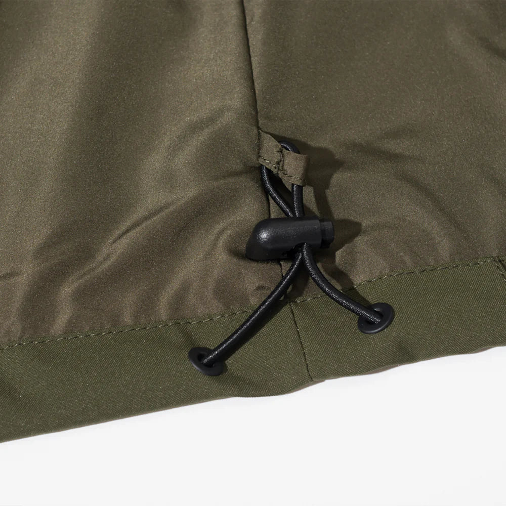 The Properwear Everyday Jacket