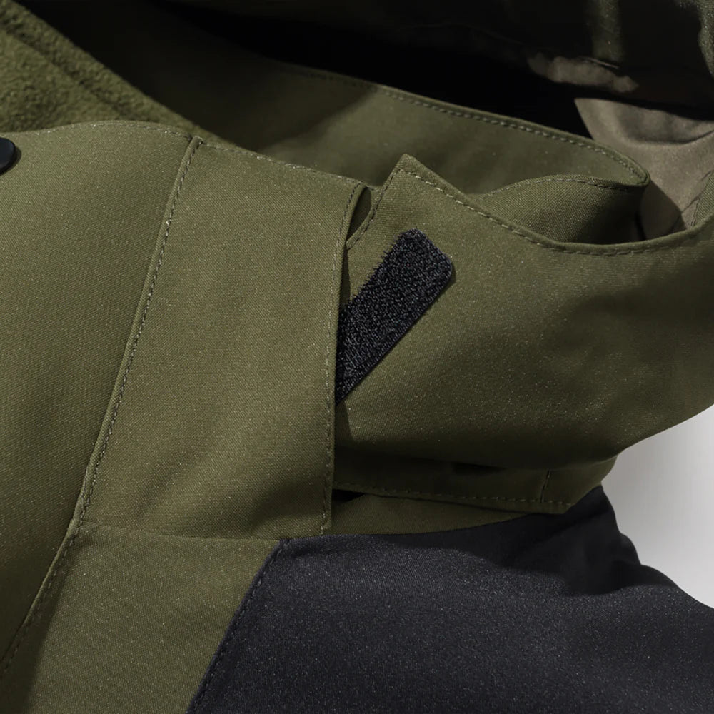 The Properwear Everyday Jacket