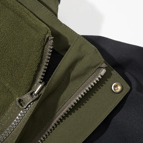 The Properwear Everyday Jacket