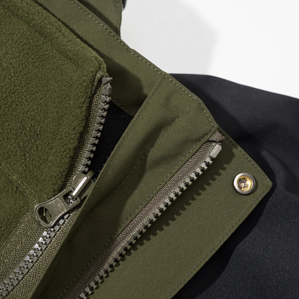 The Properwear Everyday Jacket
