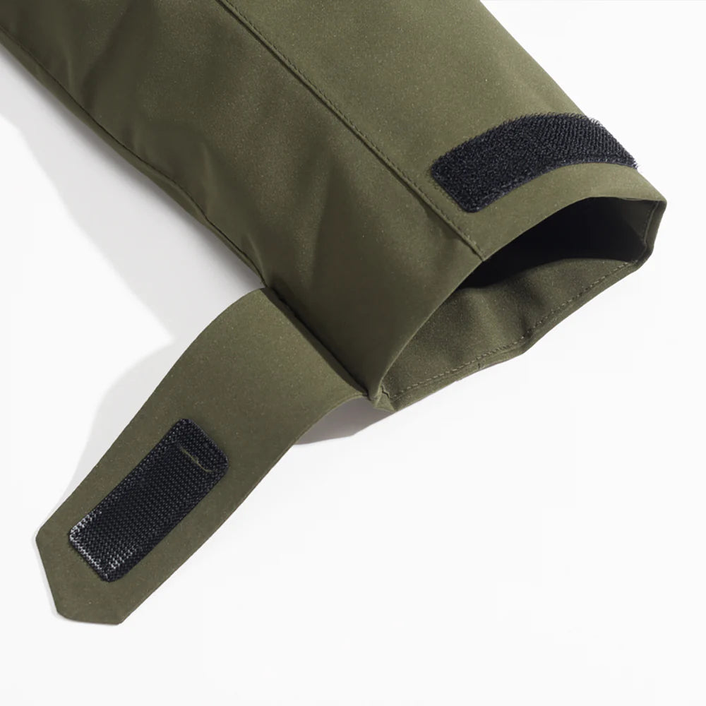 The Properwear Everyday Jacket