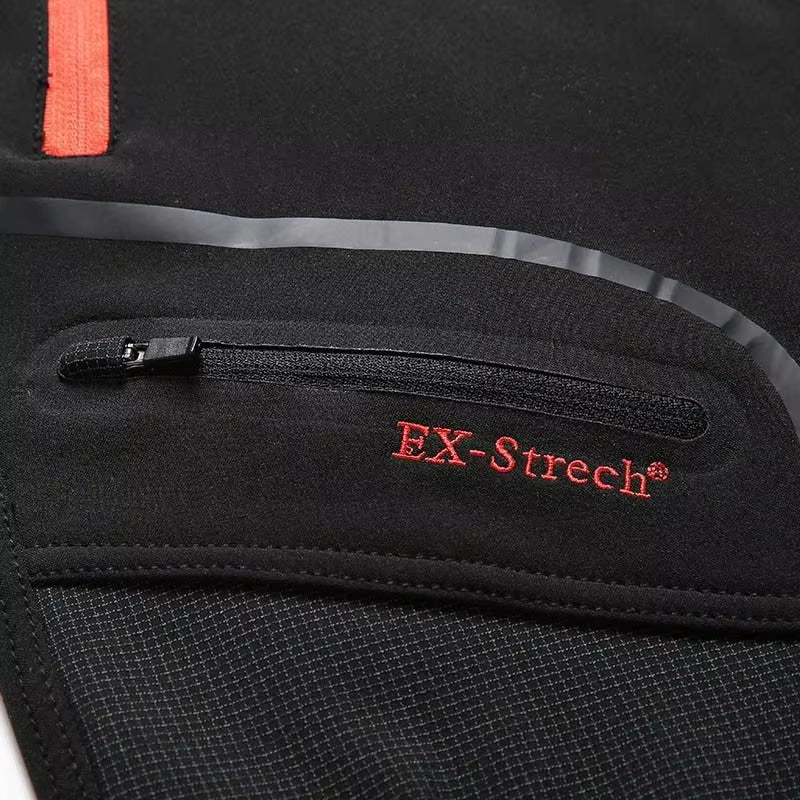 Men’s Everyday Weather Trousers